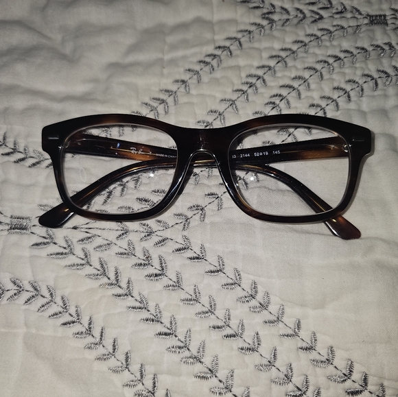 RayBan Accessories Rayban Reading Glasses Poshmark